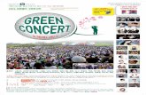 2019서원밸리그린콘서트 - greenconcert.co.kr가정의 달 5월, 골프 이야기가 있는 자선 무료 그린 콘서트! 2019서원밸리그린콘서트 〈노블레스 오블리주〉를