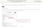 JR KYUSHU RAIL PASS Online Booking 2020 6 1 … › korean › booking › manual_e.pdfJR KYUSHU RAIL PASS Online Booking User Manual(여행사에서 발권)[최근갱신일：2020년6월1일]