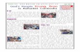 Apl 2015 God's People Krung, Brao in Rattankiri Cambodianamboo.seoul.kr › user › saveDir › board › › 213_1430294137_… · 9. 학은 캄보디아 글자를 쓰고 읽기에