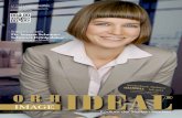 Orhideal IMAGE Magazin - Februar 2015...mit ihrem guten Namen für praxiserprobte Beratungsqualität. Das Schraner Erfolgs-labor ist erste Adresse für Unternehmer, die systematisch