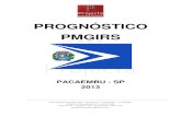 PROGNÓSTICO PMGIRS - Microsoftde agosto de 2010, garante apoio a inclusão produtiva dos catadores de materiais recicláveis e reutilizáveis, priorizando a participação de cooperativas