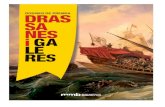 ÍNDEX - Museu Marítim Barcelona€¦ · Història de les Drassanes Reials Espai 2. Les Drassanes s’adapten als nous temps Espai 3. Taller de Drassanes Espai 4. La Galera Espai