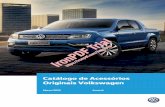 Catálogo de Acessórios Originais Volkswagen · Disponível para: Amarok, Capota marítima de lona preta cabine dupla Ótima relação custo-benefício, design limpo e praticidade
