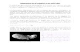 Simulation de la rotation d’un astéroïde · Simulation de la rotation d’un astéroïde L’analyse par photométrie différentielle de la lumière émise par un astéroïde