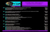 Guide des élections professionnellesconstruction.cgt.fr/wordpress/wp-content/uploads...de l’autonomie de gestion du responsable d’établissement, notamment en matière de gestion