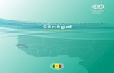 Les compétences pour les emplois verts au Sénégal · Tableau 1 : Besoins en compétences pour la mise en œuvre de la politique de pêche 33 Tableau 2 : Vision consolidée des