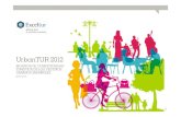 1 UrbanTUR 2012/ - INFORMACION.ES: Noticias de Alicante ... · comunicación de productoscomunicación de productos experienciales de la mayor autenticidad para el turistade la mayor