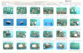 Rev Power switch - Banggoodimg.banggood.com/file/...radio-kitInstructions.pdf · C8 106 C7 106 J2 MICRO5 5V 5V BT13.7V I 2 G 1 0 3 S6 U3662K 3.7V 3.7V 3.3V 3.3V R2 1.5K LED1 3.3V