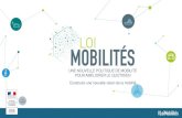 UNE NOUVELLE POLITIQUE DE MOBILITÉ POUR ......Une ambition : améliorer concrètement la mobilité au quotidien 5 Investir davantage dans les infrastructures qui améliorent les mobilités