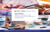 ECS - L'Ecole européenne des professionnels de la ......• Social Media Monitoring / Digital Business Intelligence • SEO & Traffic Management • Veille & E-réputation • Vidéo