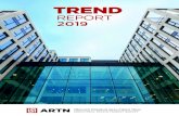 2019artn.cz/wp-content/uploads/2019/05/TrendReport-2019_CZ...1 Obsah publikace Trend Report 2019 je založen na odborné diskusi členů Asociace pro rozvoj trhu nemovitostí, jejich