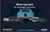 Berqnet › uploads › is_ortagi_portali_kullanim...Berqnet Cihazlar Portal Son Kullanıcı ilgileri Düzenleme Nasıl Yapılır?• Portal son kullanıcı bilgileri düzenleme işlemi