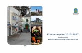 Enhetenes mål for budsjett 2015 og handlingsplan 2016-2018 · mål og strategier for kommunesamfunnet som helhet, og for kommunen som organisasjon. Kommuneplanens samfunnsdel skal