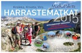 Kreikka, Kroatia, ViroKreikka, Kroatia, Viro HARRASTEMATKATharrastematkat.com/documents/MatkaPaletti_Esite_2015.pdf · Kreikka, Kroatia, ViroKreikka, Kroatia, Viro HARRASTEMATKAT