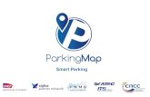 Smart Parking - CNCC€¦ · Le stationnement est aujourd’hui un des leviers essentiels pour faciliter l’accès des clients aux zones commerciales. ... Le concept de parking connecté