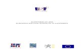 jaarverslag 2010 ESF-Agentschap · afsluiting programma’s met dankmoment, verleden-heden-toekomst ESF-Agentschap, workshop: de 4 strategische doelen van het ESF-Agentschap, workshop: