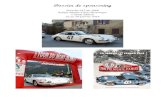 Dossier de sponsoring - club911.netLe rallye de Monte-Carlo Historique Créee en 1911 cette manifestation sportive est organisée par l'Automobile Club de Monaco. Depuis 1998, l'Automobile