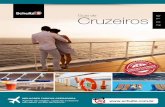 Guia de Cruzeiros - gruposchultz.com...e Ilhas Canárias, Oceano Índico e Ilhas Maurício, Oceano Pacífico, extremo oriente e América do Sul. Frota Carnival Cruises Contemporâneo