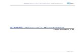 BizMail: Microsoft Outlook - .thmail.uac.co.th/SkinFiles/uac.co.th/ksc_6.0.9B/... · BizMail: วิธตีงั้ค่าการใช้งาน Microsoft Outlook - Thai