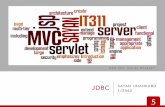 Introduction to database system - Maejo University · 2019-09-01 · THE JDBC-ODBC BRIDGE • ODBC (Open Database Connectivity) เป็นเทคโนโลยีของMicrosoft
