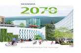 Vision för Norrland - Skanska › siteassets › om-skanska › skanska-i... · 2018-01-08 · Globala megatrender – möjligheter för Norrland Världen förändras. Vi kan urskilja