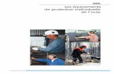 Les équipements de protection individuelle de l’ouïesti-monge.fr/maintenancesystemes/wp-content/uploads/2013/... · 2015-06-18 · Alain Kusy, Isabelle Balty ED 868. C e guide