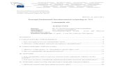 Euroopa Parlamendi Eurobaromeetri eriuuring nr 75.2 Vabatahtlik töö · 2020-01-23 · Kommunikatsiooni peadirektoraat Kodanikega suhtlemise direktoraat Avaliku arvamuse jälgimise