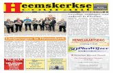 Lintjesregen in Heemskerk HEMELVAARTSDAGepaper.rodimedia.nl/Heemskerksecourant_Archief/news_hc_2016_wk17.pdf28 april 2016 Tel. 0255-540765 11 Heemskerk - Aan zeven in-woners werd dinsdag