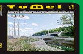 ČASOPIS ČESKÉ TUNELÁŘSKÉ ASOCIACE A SLOVENSKEJ … · 2018-11-05 · Časopis ČeskÉ tunelÁŘskÉ asociace a slovenskej tunelÁrskej asociÁcie ita-aites magazine of the czech