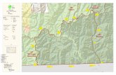 166 - Washington Department of Fish and Wildlife · 2020-04-17 · 166 Tucannon SourcEDses eLro:i,rm e, Elk Area 2021 2-020 HunitngSe ason Administrative Boundaries EAklre a Boundary