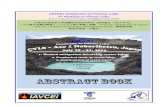 IAVCEI Commission of Volcanic Lakes style/activity/Abstract(CVL8).pdf · IAVCEI Commission of Volcanic Lakes 8th Workshop on Volcanic Lakes 25th to 31st July 2013, Aso volcano and