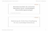 Biolebensmittel als zentraler Baustein einer nachhaltigen … · 2017-05-22 · "Mehr Biolebensmittel in Kommunen" 09.05.2017 in München Präsentation Rainer Roehl 2 1. Ökologische