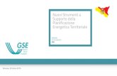 Template presentazione GSE PowerPoint · 6 Ruolo delle rinnovabili in Sicilia FOCUS FOTOVOLTAICO 1.390 MW 53.693 +1,7% (+23 MW) +5,7% (2.908 impianti)