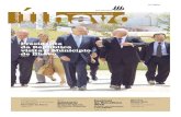 INFOMAIL - Ílhavo€¦ · Boletim Informativo · setembro 2015 · edição n.º 49 Presidente da República visita o Município de Ílhavo » pág. 3 INFOMAIL Inauguração da Obra