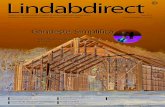 Lindabdirect - Lindab - We simplify construction Direct/Lindab Direct nr. 2_201… · vânzări. În 2010, piaţa nordică a acoperit 45 procente, ECE/CIS (Europa centrală şi de