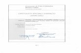 LAVORI EDILI - Falconara Marittima · gli oneri di sicurezza aziendali richiesti ai sensi dell’art. 95, comma 10, del D.Lgs. 50/2016 e s.m.i. per la verifica di congruità dell’offerta.