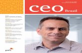 Revista CEO Brasil - Edição 43 - pwc.com.br€¦ · PwC Brasil. Para Kihara, a tendência começa a redesenhar um ecossistema complexo que envolve governos, empresas prestadoras
