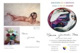 COLOURS OF A WOMAN COULEURS DE FEMMEstudiomarina.com › images › press › pdf › ottawa-art-show-2013.pdfSarajevo Montreal – Colours of a Woman – Ottawa, Art show , March