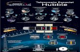Telescopio Espacial Hubble - Noche de las Estrellas · Telescopio Espacial Hubble 1994 1995 1997 1999 2002 2008 2009 2017 Bye! Avistamiento del Cometa Shoemaker-Levy 9 1990 24/04