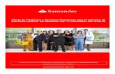 Oferta de Productos y Servicios financieros para el colectivo de … MEDICOS HUELVA MAYO... · 2017-05-07 · los productos y servicios financieros habituales del Santander una oferta