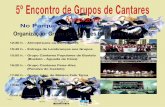 5º Encontro de Grupos de Cantaresmedia.jf-aguadadecima.pt/noticias/Bustelo cartaz 2019.pdf · 5º Encontro de Grupos de Cantares 02/06/2019 No Parque Sabugueiro (Aguada de Cima)