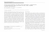 Neuromusculature of Macrogyrodactylus congolensis, a ...higiene1.higiene.edu.uy/ubp/ubp_files/papers/clase_PBerasain/El Nag… · ORIGINAL PAPER Neuromusculature of Macrogyrodactylus