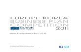 EuropeKoreaBPC applicationdetails koreaneng.snu.ac.kr/sites/default/files/notice/EuropeKoreaBPC_application... · 발전시키는 동안 창의력, 사업계획, 팀워크, 영어