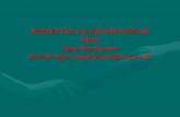 PERHATIAN & KONSENTRASI - Universitas Negeri Yogyakartastaffnew.uny.ac.id/.../pertemuan-ke-vi-perhatian-konsentrasi.pdf · CARA MELATIH KONSENTRASI •Melakukan ritual/kebiasaan yang
