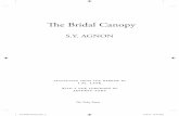 The Bridal Canopy 2.0 NS - Amazon S3Sak… · the grasp the y bride who was him the r-He runs r the woods and a ve a trr over by the chasing after the ve course. With and now truly