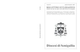Bollettino Ecclesiastico › wp-content › uploads › 2015 › ... · 2017-03-04 · Bollettino Ecclesiastico 5 MMORIAE DELLE VITTIME DELLE MIgRAZIONI Preghiera del Santo Padre