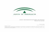 Manual de Usuario de aLink: Herramienta de fusión de ficheros · HOJA DE CONTROL Organismo Instituto de Estadística y Cartografía de Andalucía Proyecto aLink: Herramienta de Fusión
