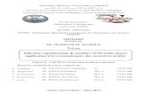 01 Page de garde-dspace.univ-usto.dz/bitstream/123456789/75/3/Memoire.pdf• Examinateur Mr RAHAL Sid-Ahmed M.C.A USTO-MB • Invité Mr ZENNAKI Mahmoud M.A.A USTO-MB Année universitaire