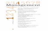 ManagementManagement issn 1854-4223 · leto 4 številka 1 · pomlad 2009 3Predgovor clankiˇ Articles 5 Firm Size, Audit Regulation and Fraud Detection: Empirical Evidence from Iran