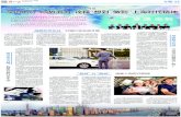 顺势而为 诠释 想到 上海时代精神 - images.shobserver.com · 汽车行业提出了“电动化、智能网联化、共 享化，国际化”的“新四化”趋势判断。当
